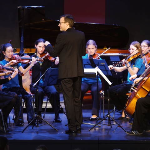 Werner Gruban - Theaterforum Gauting e.V.