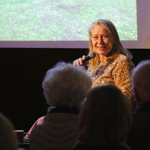 Werner Gruban - Theaterforum Gauting e.V.