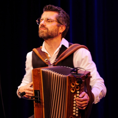 Werner Gruban - Theaterforum Gauting e.V.