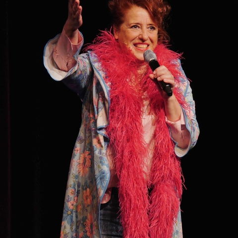 Werner Gruban - Theaterforum Gauting e.V.