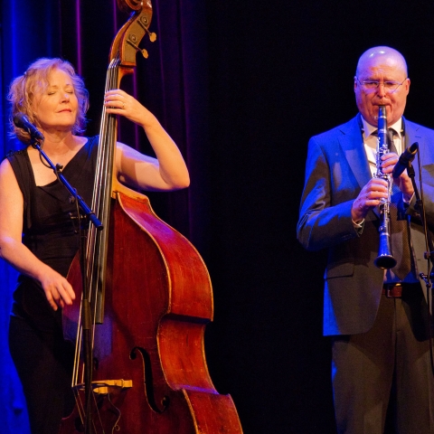 Werner Gruban - Theaterforum Gauting e.V.