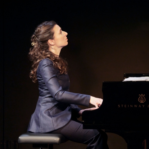 Werner Gruban - Theaterforum Gauting e.V.