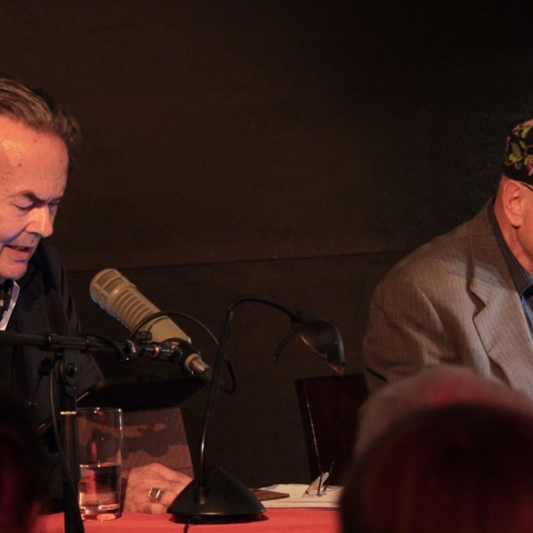 Werner Gruban - Theaterforum Gauting e.V.