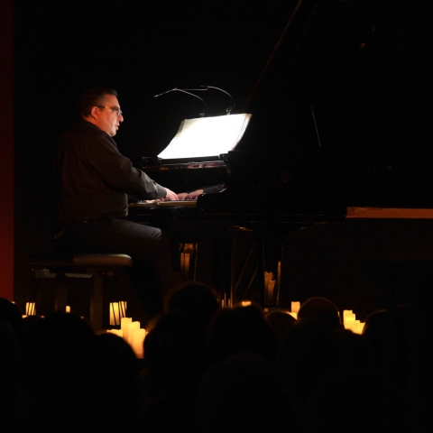 Werner Gruban - Theaterforum Gauting e.V.