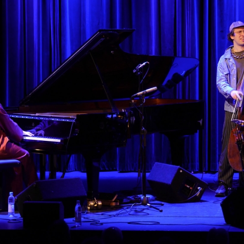 Werner Gruban - Theaterforum Gauting e.V.