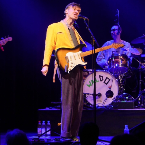 Werner Gruban - Theaterforum Gauting e.V.