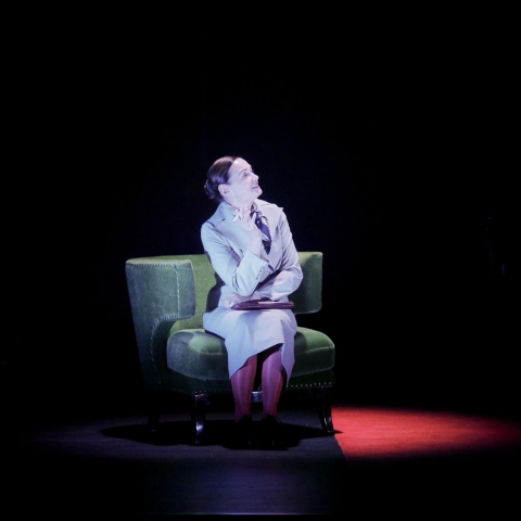 Werner Gruban - Theaterforum Gauting e.V.