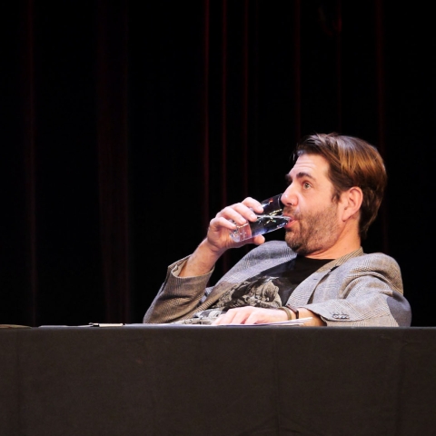 Werner Gruban - Theaterforum Gauting e.V.