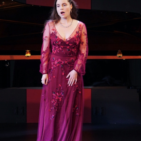 Werner Gruban - Theaterforum Gauting e.V.