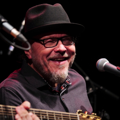 Werner Gruban - Theaterforum Gauting e.V.