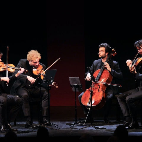 Werner Gruban - Theaterforum Gauting e.V.