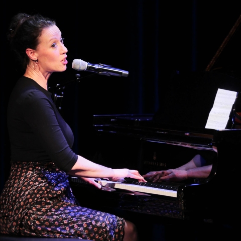 Werner Gruban - Theaterforum Gauting e.V.