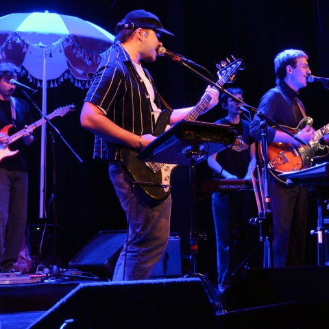 Werner Gruban - Theaterforum Gauting e.V.