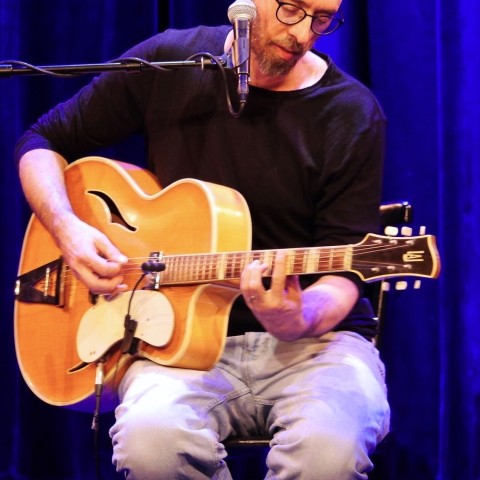 Werner Gruban - Theaterforum Gauting e.V.