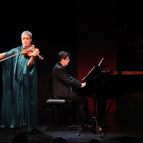 Werner Gruban - Theaterforum Gauting e.V.