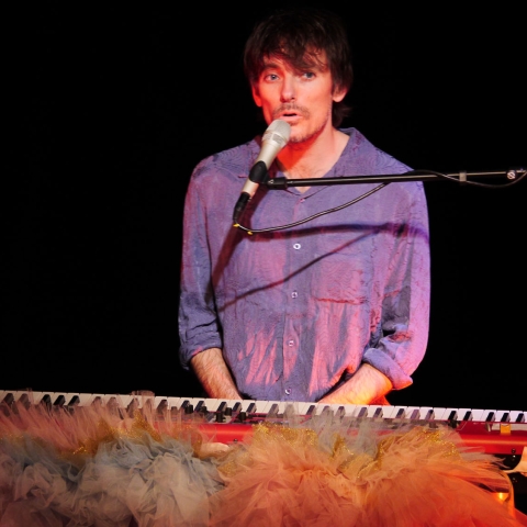 Werner Gruban - Theaterforum Gauting e.V.