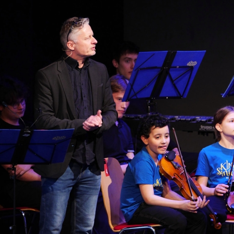 Werner Gruban - Theaterforum Gauting e.V.