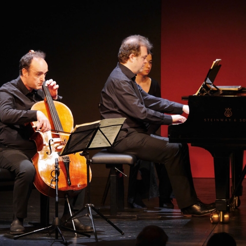 Werner Gruban - Theaterforum Gauting e.V.