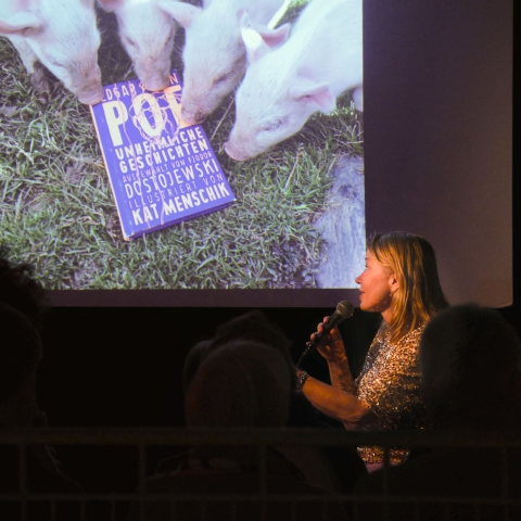 Werner Gruban - Theaterforum Gauting e.V.