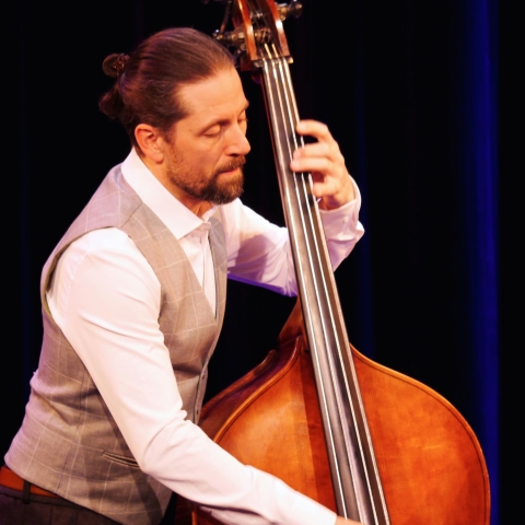 Werner Gruban - Theaterforum Gauting e.V.