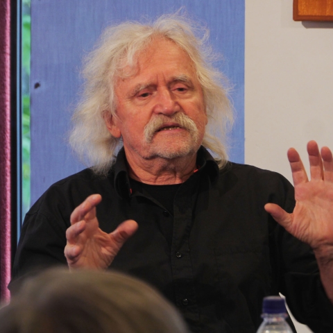 Werner Gruban - Theaterforum Gauting e.V.