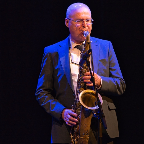 Werner Gruban - Theaterforum Gauting e.V.