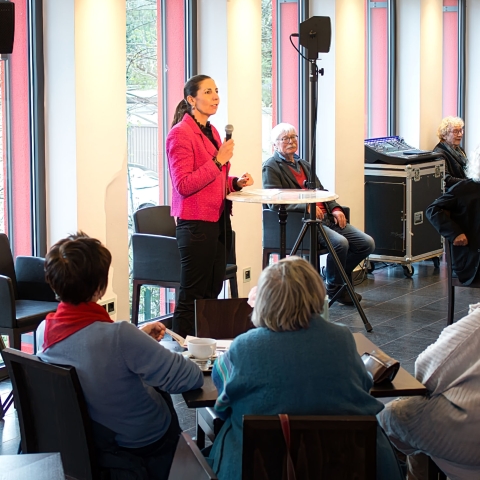 Werner Gruban - Theaterforum Gauting e.V.