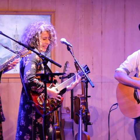 Werner Gruban - Theaterforum Gauting e.V.