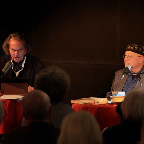 Werner Gruban - Theaterforum Gauting e.V.