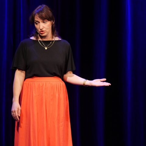 Werner Gruban - Theaterforum Gauting e.V.