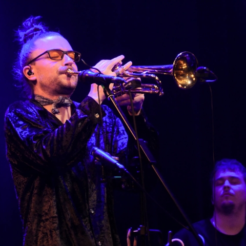 Werner Gruban - Theaterforum Gauting e.V.