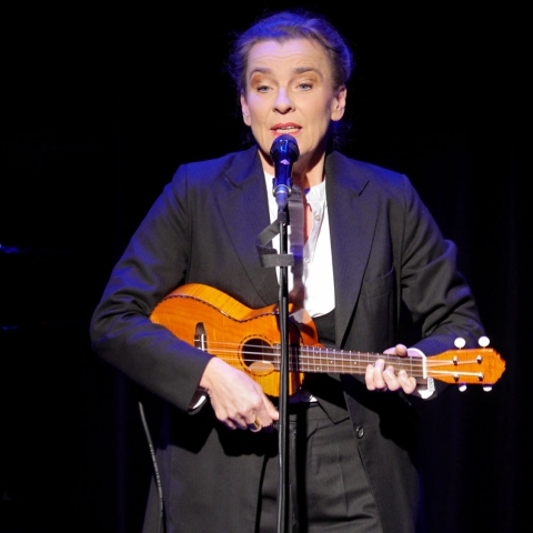 Werner Gruban - Theaterforum Gauting e.V.