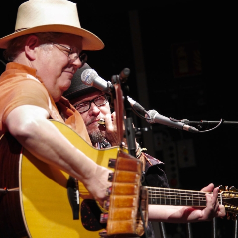 Werner Gruban - Theaterforum Gauting e.V.