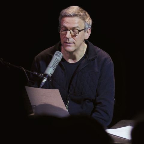 Werner Gruban - Theaterforum Gauting e.V.