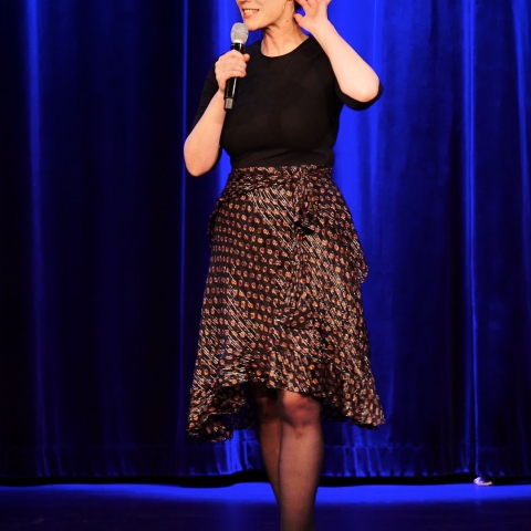 Werner Gruban - Theaterforum Gauting e.V.