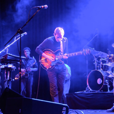 Werner Gruban - Theaterforum Gauting e.V.