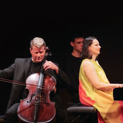 Werner Gruban - Theaterforum Gauting e.V.