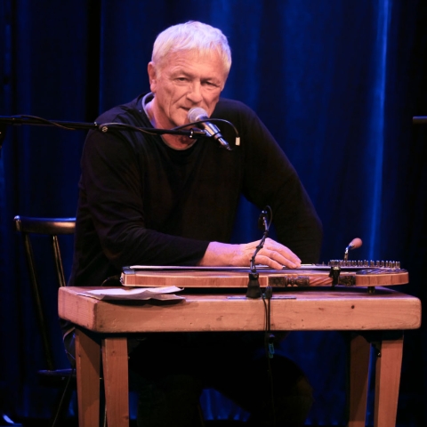 Werner Gruban - Theaterforum Gauting e.V.