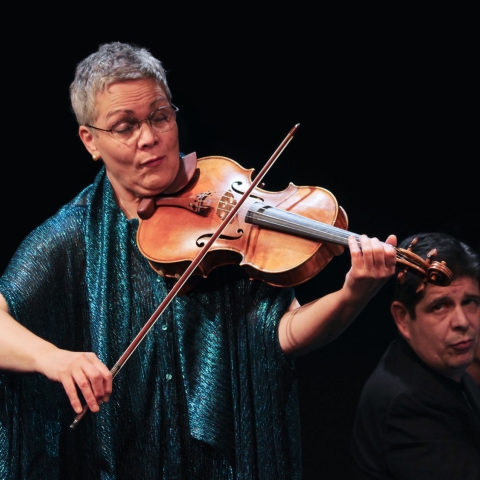 Werner Gruban - Theaterforum Gauting e.V.