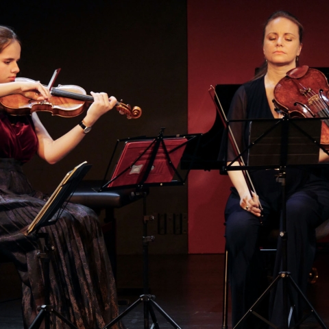 Werner Gruban - Theaterforum Gauting e.V.