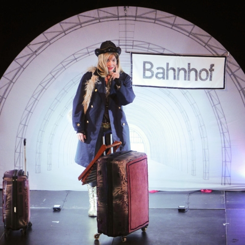 Werner Gruban - Theaterforum Gauting e.V.