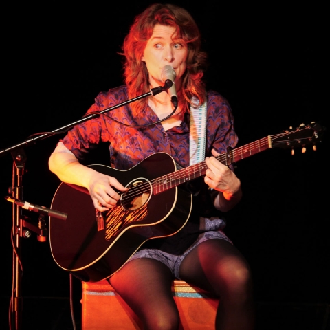 Werner Gruban - Theaterforum Gauting e.V.