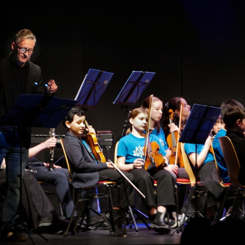 Werner Gruban - Theaterforum Gauting e.V.