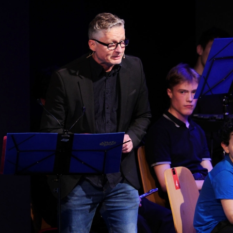 Werner Gruban - Theaterforum Gauting e.V.