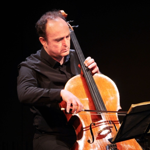 Werner Gruban - Theaterforum Gauting e.V.