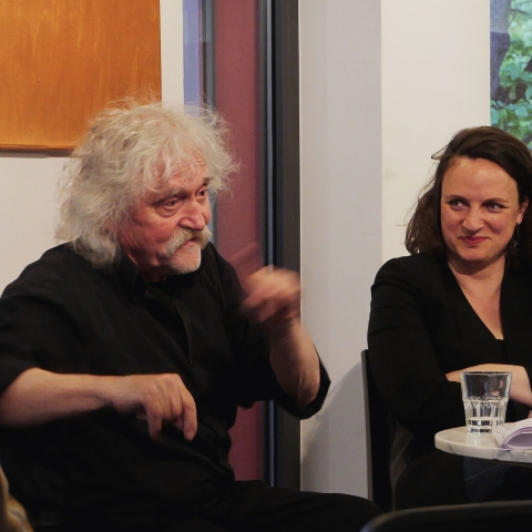 Werner Gruban - Theaterforum Gauting e.V.