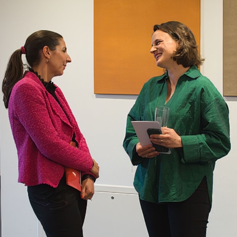 Werner Gruban - Theaterforum Gauting e.V.