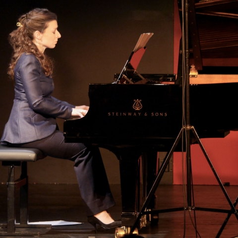 Werner Gruban - Theaterforum Gauting e.V.