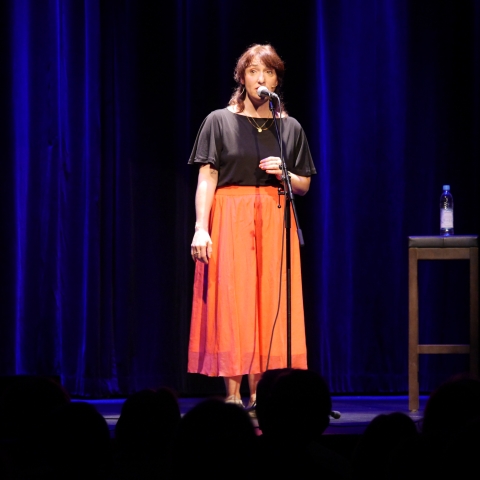 Werner Gruban - Theaterforum Gauting e.V.