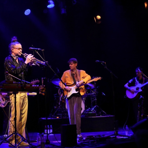 Werner Gruban - Theaterforum Gauting e.V.